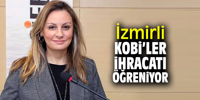 “İhracat Akademi Eğitim Programı”nın ikincisi başlıyor