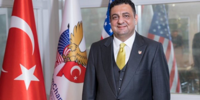 Ali Osman Akat, "Global markalar yaratmayı öğrenmeliyiz"