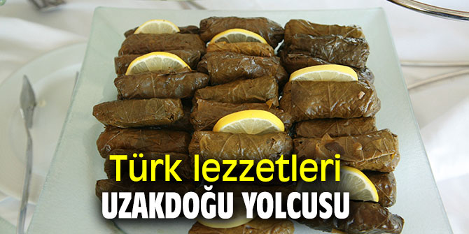 URGE Projesi ile Uzakdoğu pazarı hedefleniyor!