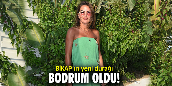 Başarılı İş Kadınları Platformu (BİKAP)’ın yeni durağı Bodrum oldu!
