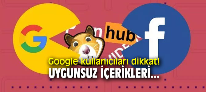 Google ve Facebook hakkında ilginç detayı ortaya çıktı
