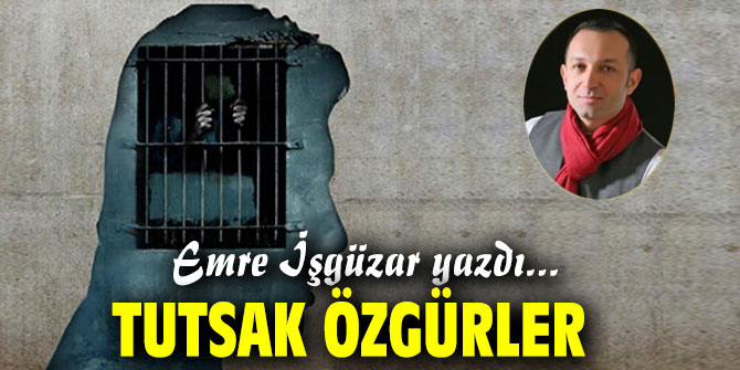 TUTSAK ÖZGÜRLER