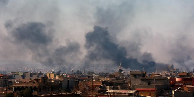 Terör saldırısı! 4 ölü, 8 yaralı