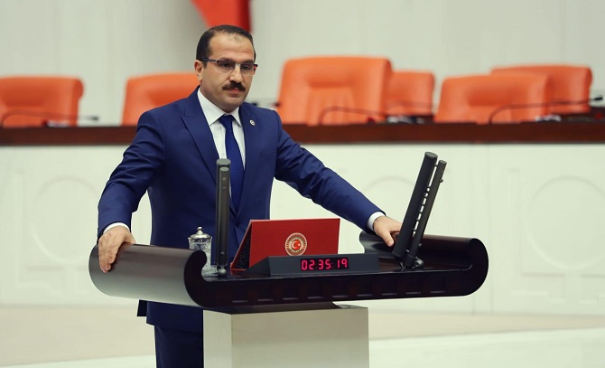 İZMİR-İSTANBUL OTOYOLU AÇILIYOR