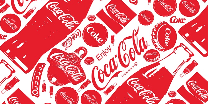 Coca Cola'daki gizli şifre ortaya çıktı