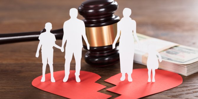 Yargıtay'dan emsal karar! Anlaşmalı boşanmadan...