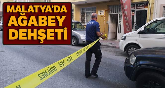 SON DAKİKA ...Bıçaklı kavga: 2 yaralı