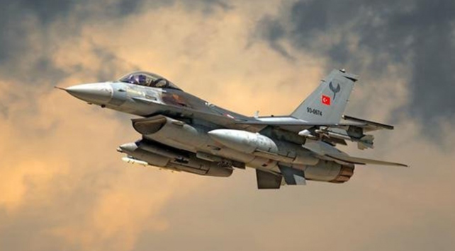 MSB açıkladı! 7 PKK’lı terörist etkisiz hale getirildi!