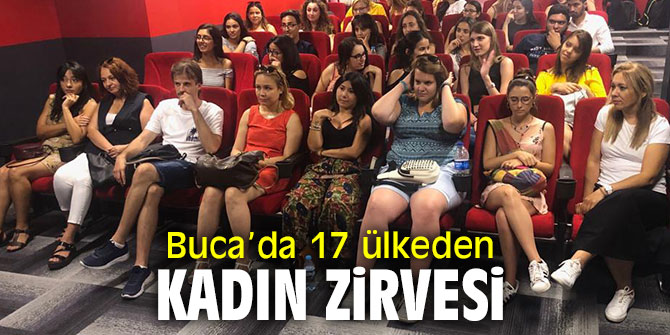 Buca Belediyesi, Güçlü Kadın Projesi başlattı!