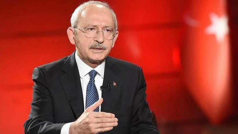 Kılıçdaroğlu CHP il başkanlarını topluyor