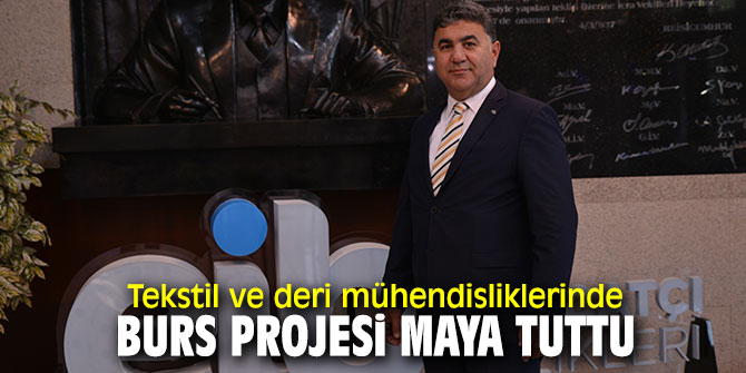 Deri mühendisliği hiç bu kadar popüler olmamıştı