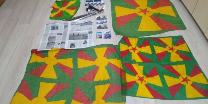 PKK/KCK propagandası yapan 10 kişi tutuklandı!