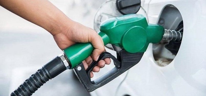 Benzine büyük indirim geldi!