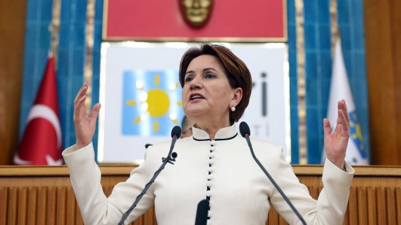 Akşener’in A Takımı belli oldu