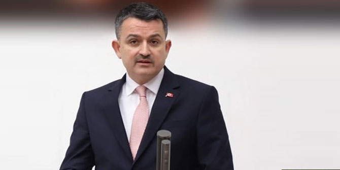 Bakan Pakdemirli'den flaş açıklama: Fiyatı artmayacak!