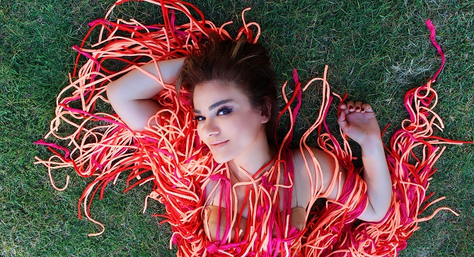 Derya Bedavacı’ dan Yaza  Damga