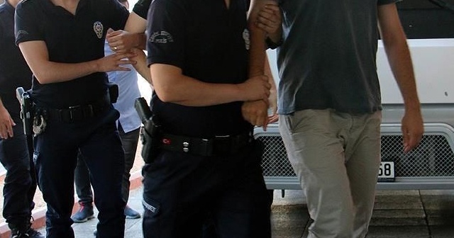Terör örgütü mensubu 3 kişi yakalandı