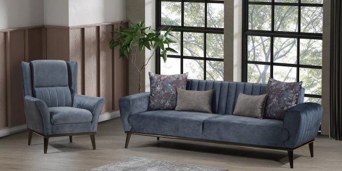 Kilim Mobilya,  yurt içi ve yurt dışı şube sayısını arttırmaya devam ediyor!