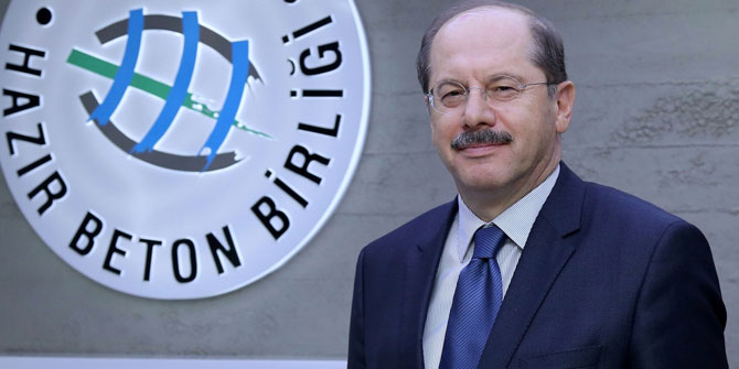 “Hazır Beton Endeksi” Temmuz Ayı Raporu açıklandı