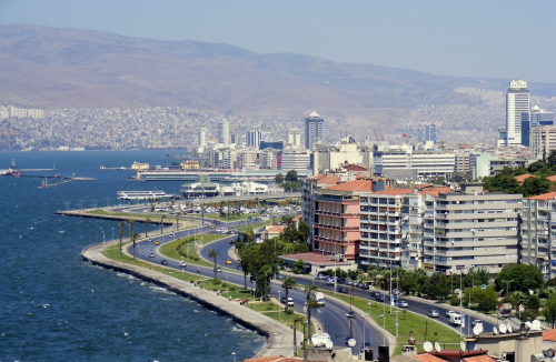 Meteoroloji açıkladı! Kurban Bayramı'nda İzmir'de hava nasıl olacak?