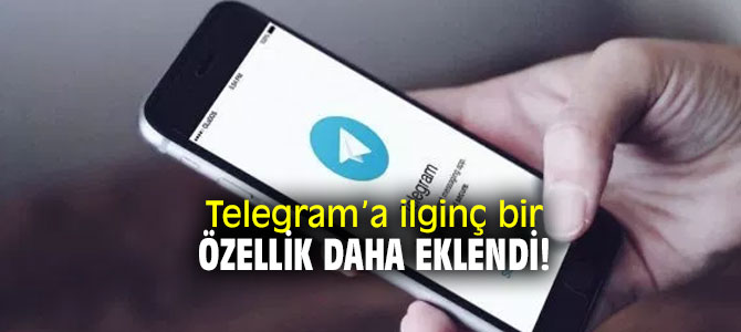 Telegram Slow Mode özelliği ile mesajlarda süre sınırı!