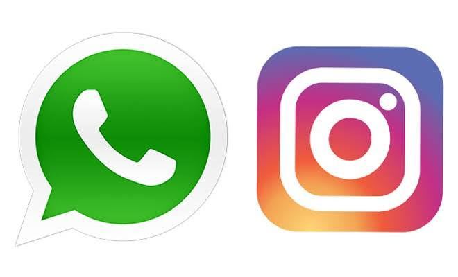 WhatsApp ve Instagram’da isim değişikliği gündemde