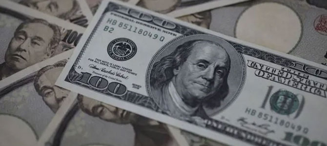 Bayram sonrası dolarda son durum ne? İşte son rakamlar...