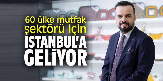 Invitation Only etkinliği mutfak sektörünü buluşturacak
