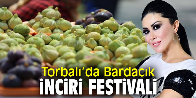 Bardacık İnciri için festival başlıyor!