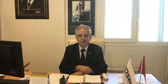 Kemalpaşa Organize Sanayi Bölgesi Teknik Lisesi’nde ilk ders zili çalıyor