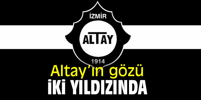 Altay'ın gözü Anton Putsila ve Oğuz Han’da