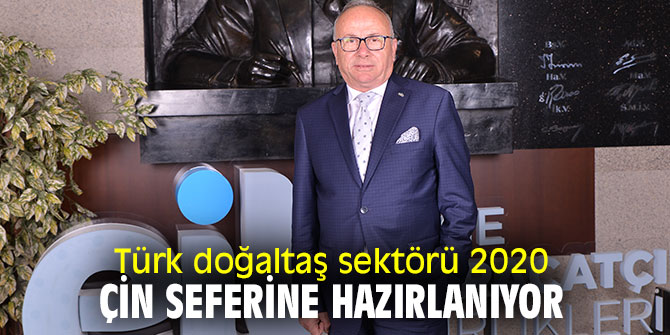 Xiamen Doğal Taş ve Teknolojileri Fuarı hazırlıkları başladı!