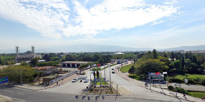 Fakülteler için kayıt tarihleri