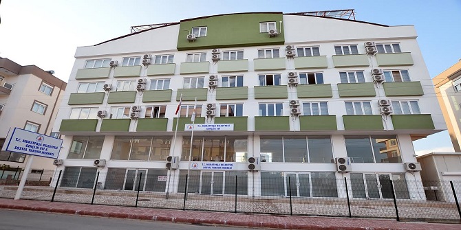 Kızıltoprak Gençlik Evi için başvurular Pazartesi başlıyor.