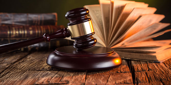 Yargıtay'dan flaş 'Bilirkişi raporu' kararı!