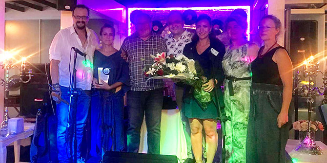 Fethiye Rotary Kulübü, “Rotary Okulda” projesine destek!