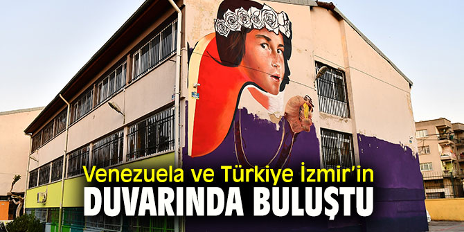 Wolfgang Salazar'dan örnek çalışma!