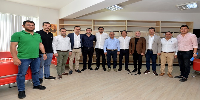Sporcu yetiştirmek için 6 branşta spor okulları açıyor