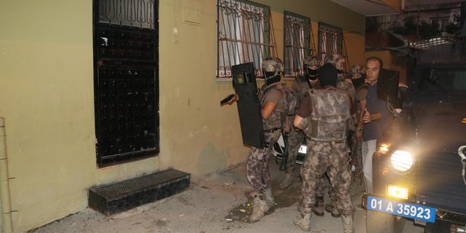 Terör örgütü PKK/KCK operasyonu: 23 gözaltı kararı