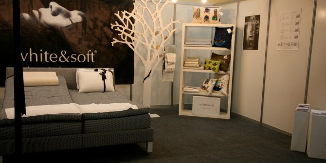 Decoyap Bodrum Fuarı başlıyor