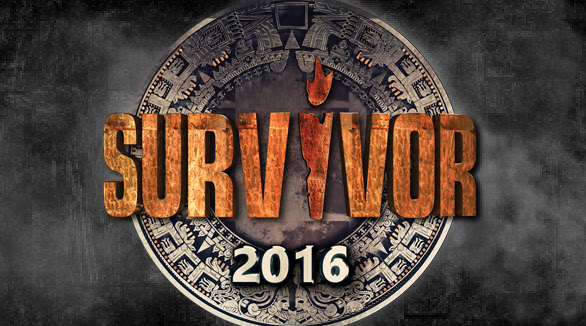 Survivor 2017 kadrosu
