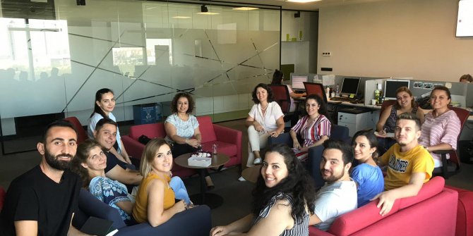 AUTO KING ve Groupama Sigorta'da eğitimler sürüyor