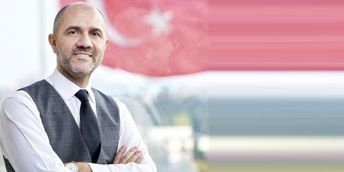 Türk doğal taş sektörü “Marmomac 2019 Doğal Taş Fuarı”na katılacak