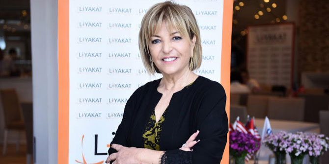 LİYAKAT Derneği orman yangınları için harekete geçti!