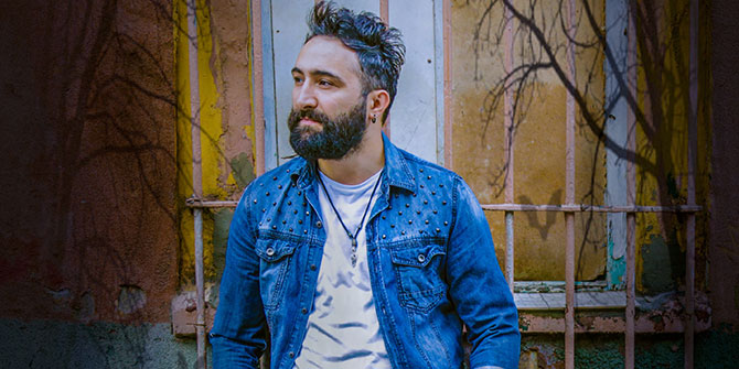 Selçuk Abay'dan 'Gitmeyin yıllar' çıktı