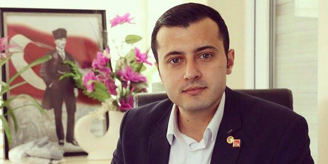 Can İrat, "Başkanımızdan görev bekliyoruz"