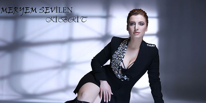  Meryem Sevilen'den yeni single!