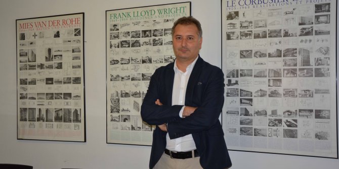 H. İbrahim Alpaslan'dan Çevre ve Şehircilik Bakanlığı’na çağrı!