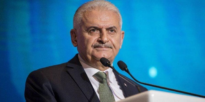 AK Partili Yıldırım’dan THK’ya İzmir yangını tepkisi!