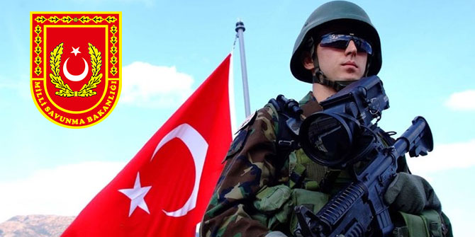 Bakanlık açıkladı! PKK'ya 'Pençe' darbesi! 9 terörist etkisiz hale getirildi